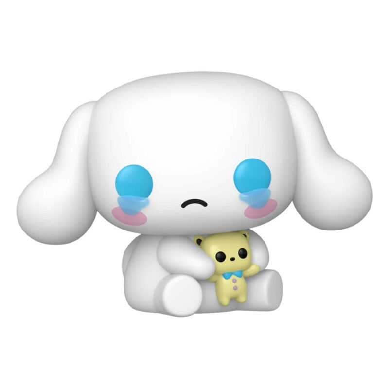 Figurka Hello Kitty - Cinnamoroll 9 cm