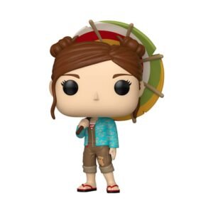 Figurka Kaylee Frye 9 cm Firefly POP! TV