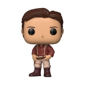 Figurka Malcolm Reynolds 9 cm Firefly POP! TV