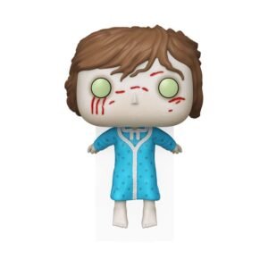 Figurka The Exorcist POP! Vinyl Figure Regan Floating Exclusive Edition 9 cm