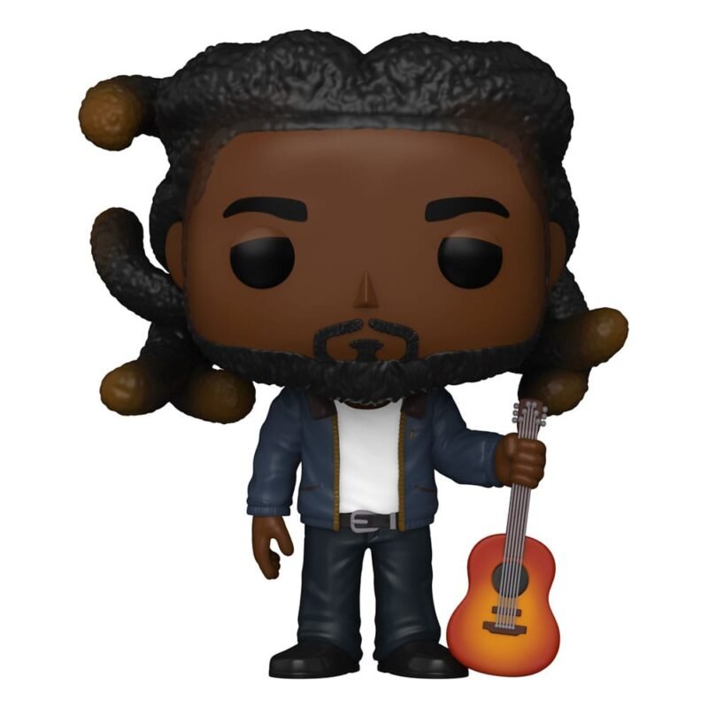 Figurka Shaboozey POP! Rocks Tipsy 9 cm