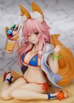 Statuetka Flare Fate/Grand Order Lancer Tamamo no Mae 16 cm