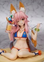 Statuetka Flare Fate/Grand Order Lancer Tamamo no Mae 16 cm