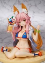 Statuetka Flare Fate/Grand Order Lancer Tamamo no Mae 16 cm
