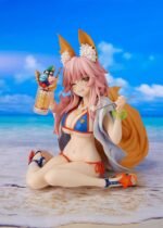 Statuetka Flare Fate/Grand Order Lancer Tamamo no Mae 16 cm