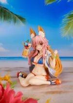 Statuetka Flare Fate/Grand Order Lancer Tamamo no Mae 16 cm
