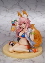 Statuetka Flare Fate/Grand Order Lancer Tamamo no Mae 16 cm