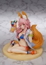 Statuetka Flare Fate/Grand Order Lancer Tamamo no Mae 16 cm