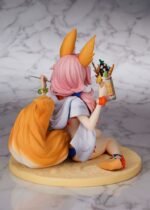 Statuetka Flare Fate/Grand Order Lancer Tamamo no Mae 16 cm