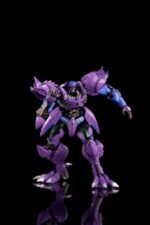 Figurka akcji Flame Toys Transformers Beast Megatron 17 cm