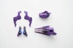 Figurka akcji Flame Toys Transformers Beast Megatron 17 cm
