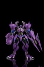 Figurka akcji Flame Toys Transformers Beast Megatron 17 cm