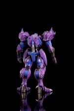 Figurka akcji Flame Toys Transformers Beast Megatron 17 cm