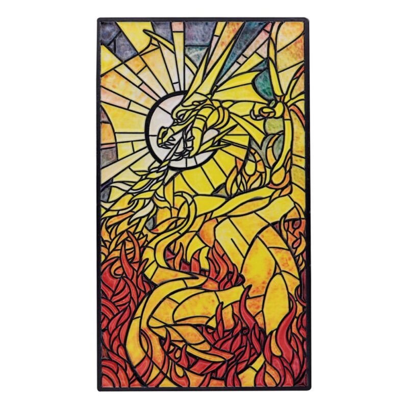 Figurka The Elder Scrolls IV: Oblivion Ingot Akatosh