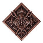 Resident Evil VIII Medallion Set House Crest Limited Edition