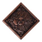 Resident Evil VIII Medallion Set House Crest Limited Edition