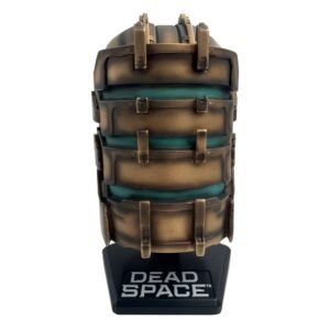 Dead Space Replika Isaac Helmet Limited Edition 23 cm