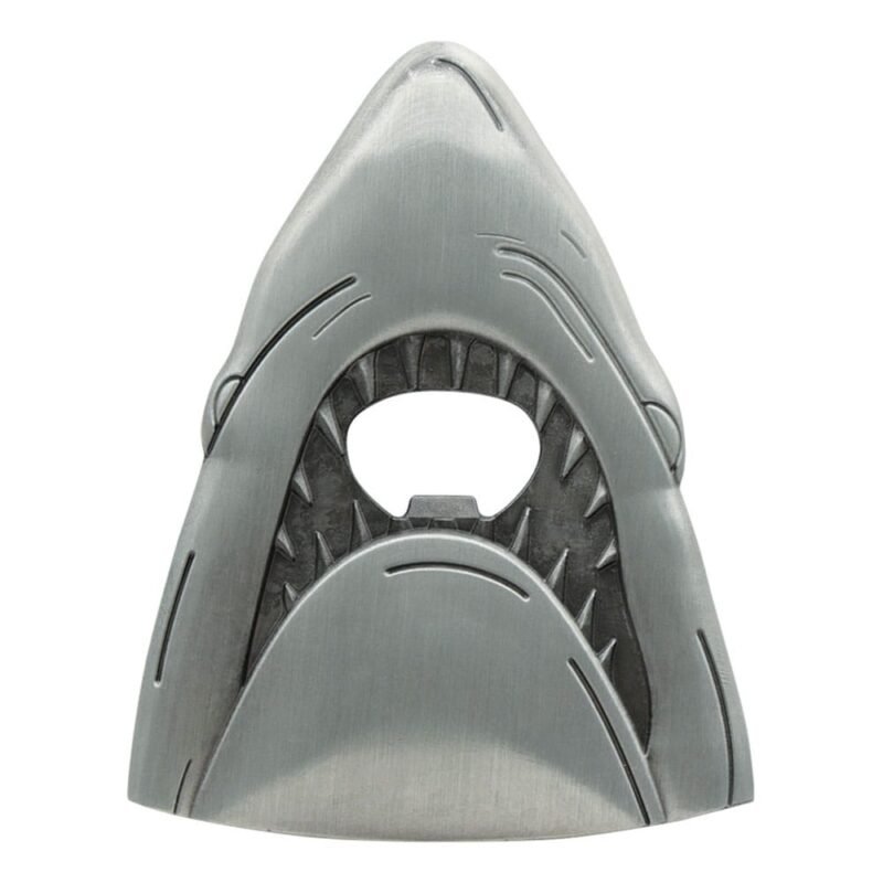 Otwieracz do butelek Jaws 50-lecie Szczęki
