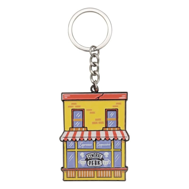 Brelok Friends Central Perk Limited Edition