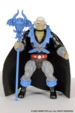 Legends of Dragonore The Beginning Build-A Action Figurka Oskuro 14 cm