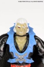 Legends of Dragonore The Beginning Build-A Action Figurka Oskuro 14 cm