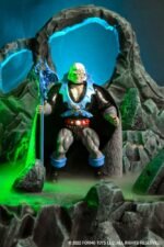 Legends of Dragonore The Beginning Build-A Action Figurka Oskuro 14 cm