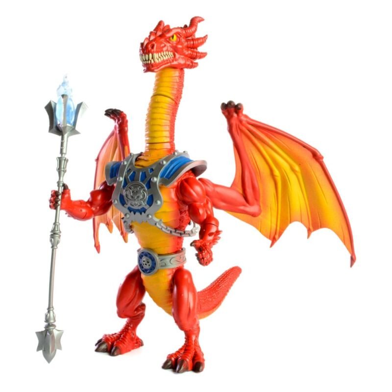 Figurka Legends of Dragonore Ignytor 25 cm