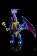 Figurka Legends of Dragonore Action Figure Pyrant - Lord of Desolation 25 cm