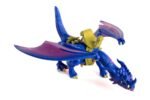 Figurka Legends of Dragonore Action Figure Pyrant - Lord of Desolation 25 cm