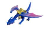 Figurka Legends of Dragonore Action Figure Pyrant - Lord of Desolation 25 cm