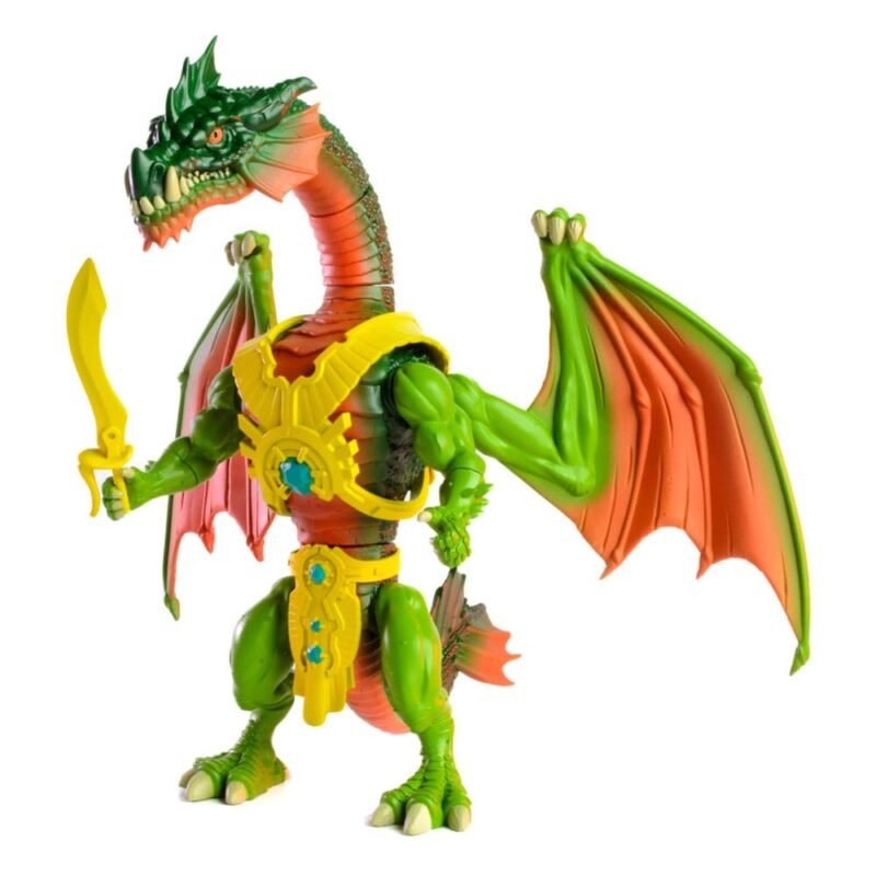 Figurka Legends of Dragonore Action Figure Scorchwing - Mother of the Forest 25 cm