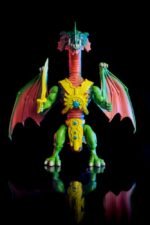 Figurka Legends of Dragonore Action Figure Scorchwing - Mother of the Forest 25 cm