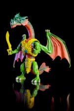 Figurka Legends of Dragonore Action Figure Scorchwing - Mother of the Forest 25 cm