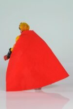 Legends of Dragonore Wave 1.5: Fire at Icemere Action Figurka Fire Fury Ka-Rem 14 cm