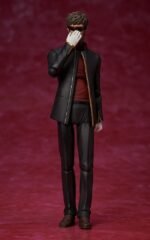 Figurka Neon Genesis Evangelion: Rebuild of Evangelion Figma Action Figurka Gendo Ikari 16 cm