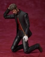 Figurka Neon Genesis Evangelion: Rebuild of Evangelion Figma Action Figurka Gendo Ikari 16 cm