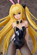 Figurka To Love-Ru Darkness 1/6 Golden Darkness: Bunny Ver. 24 cm