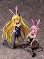 Figurka To Love-Ru Darkness 1/6 Golden Darkness: Bunny Ver. 24 cm