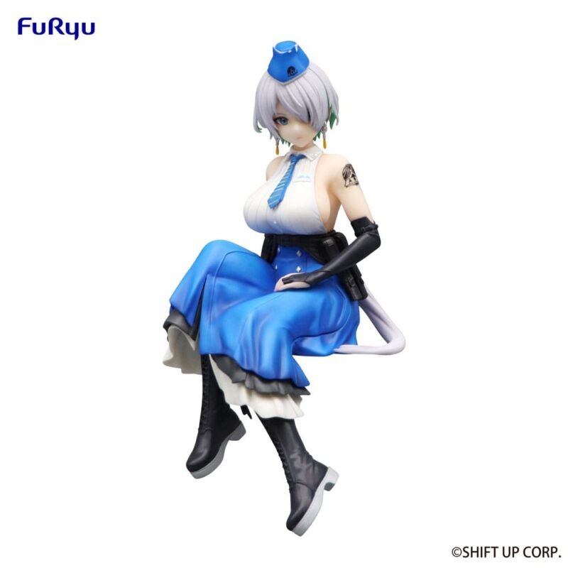 Figurka Goddess of Victory: Nikke Noodle Stopper 14 cm