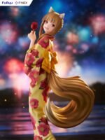 Figurka Spice and Wolf PVC Figurka Statuetka 1/7 Holo Yukata Ver. 23 cm