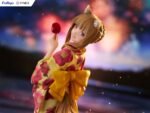 Figurka Spice and Wolf PVC Figurka Statuetka 1/7 Holo Yukata Ver. 23 cm