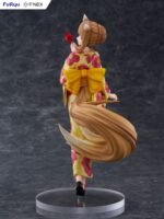 Figurka Spice and Wolf PVC Figurka Statuetka 1/7 Holo Yukata Ver. 23 cm