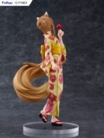 Figurka Spice and Wolf PVC Figurka Statuetka 1/7 Holo Yukata Ver. 23 cm