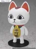 Figurka Dandadan Turbo Granny Beckoning Cat 40 cm