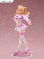 Statuetka Furyu 2.5 Dimensional Seduction Liliel Angel Paratroopers 23 cm PVC