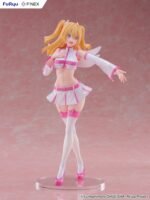 Statuetka Furyu 2.5 Dimensional Seduction Liliel Angel Paratroopers 23 cm