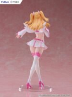 Statuetka Furyu 2.5 Dimensional Seduction Liliel Angel Paratroopers 23 cm