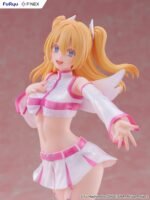 Statuetka Furyu 2.5 Dimensional Seduction Liliel Angel Paratroopers 23 cm