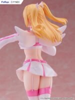 Statuetka Furyu 2.5 Dimensional Seduction Liliel Angel Paratroopers 23 cm