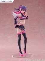 Statuetka Furyu 2.5 Dimensional Seduction Liliel Angel Paratroopers 23 cm PVC
